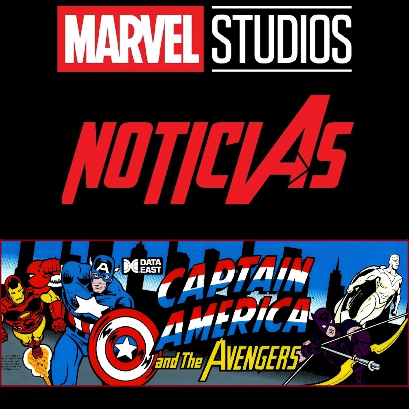 Marvel Studios Noticias