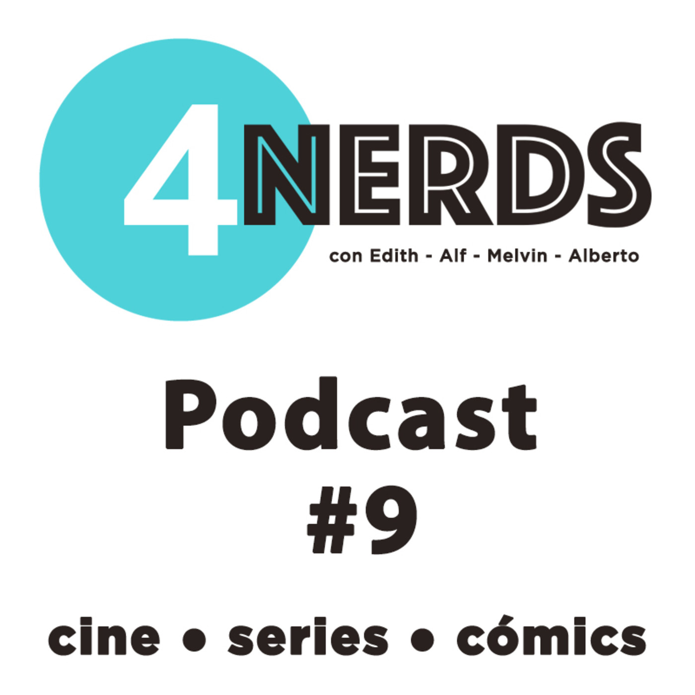 4 Nerds