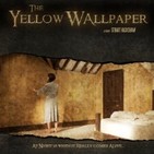 El tapiz amarillo de Charlotte Perkins Gilman