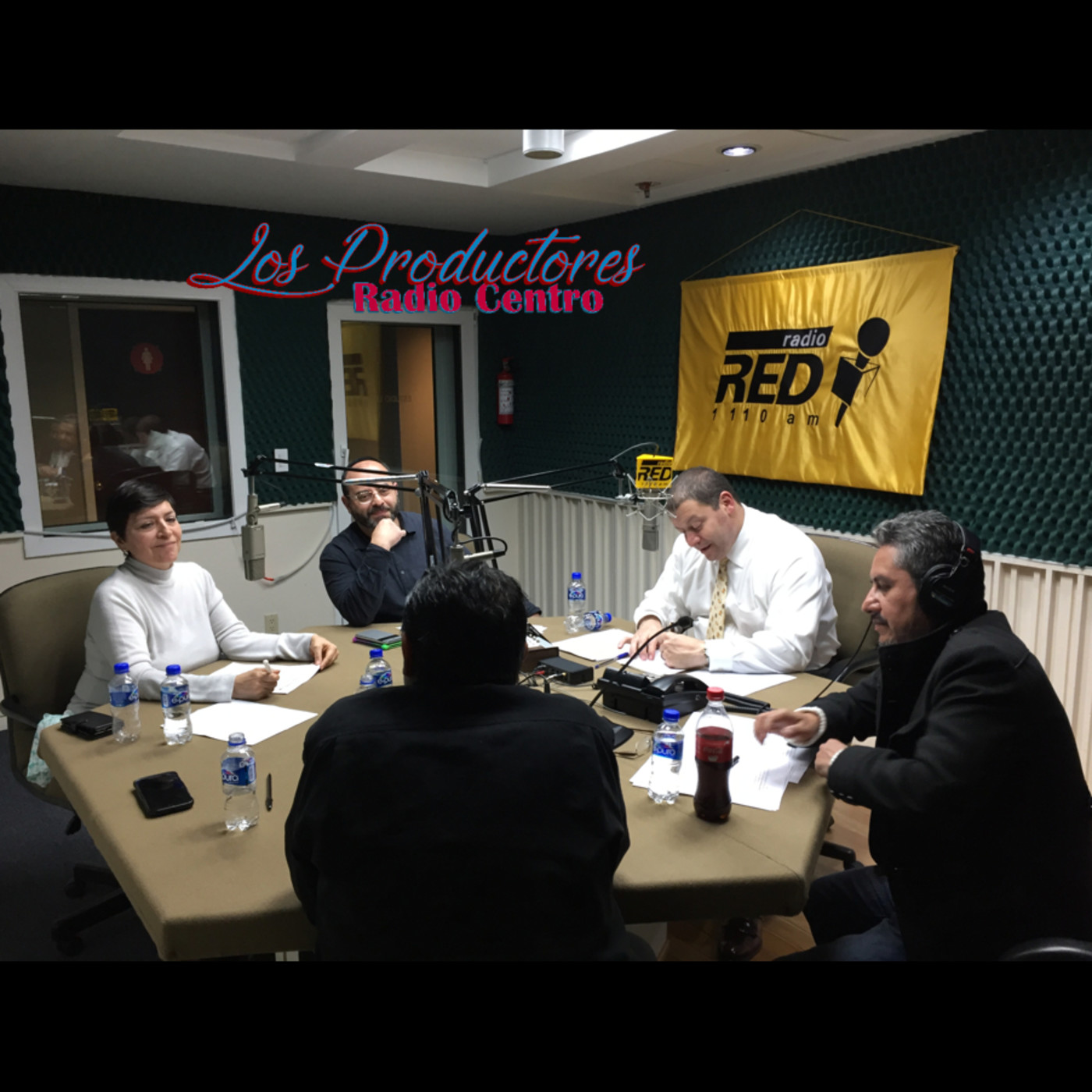 Los Productores