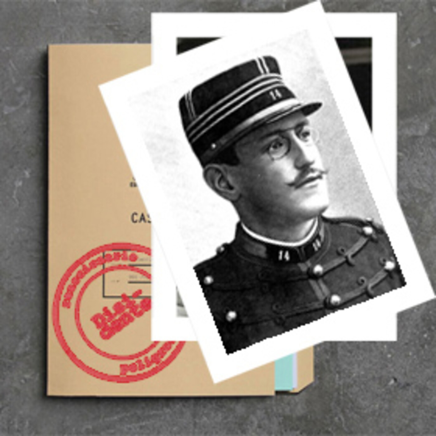 Disidentes, con José Javier Esparza