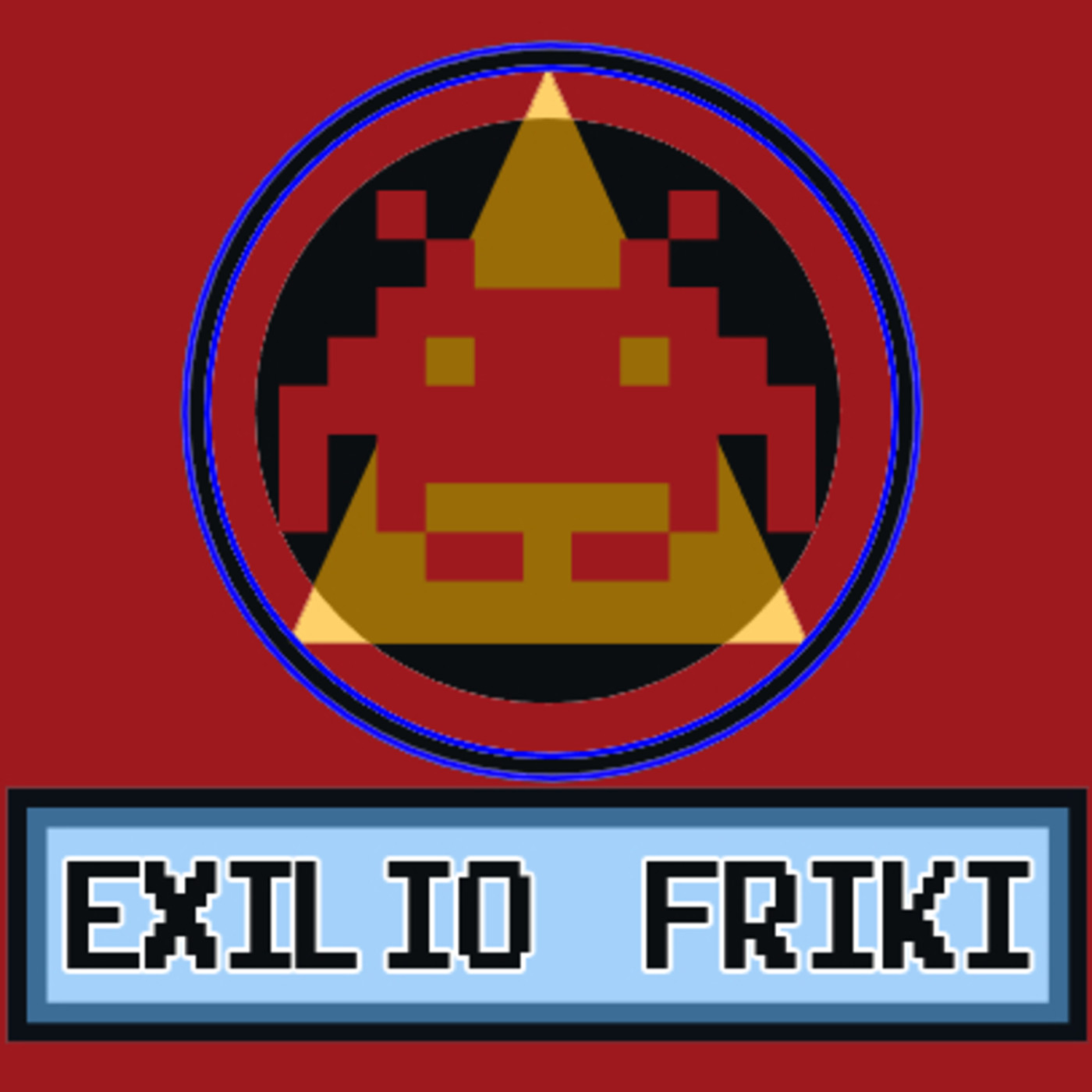 Exilio Friki