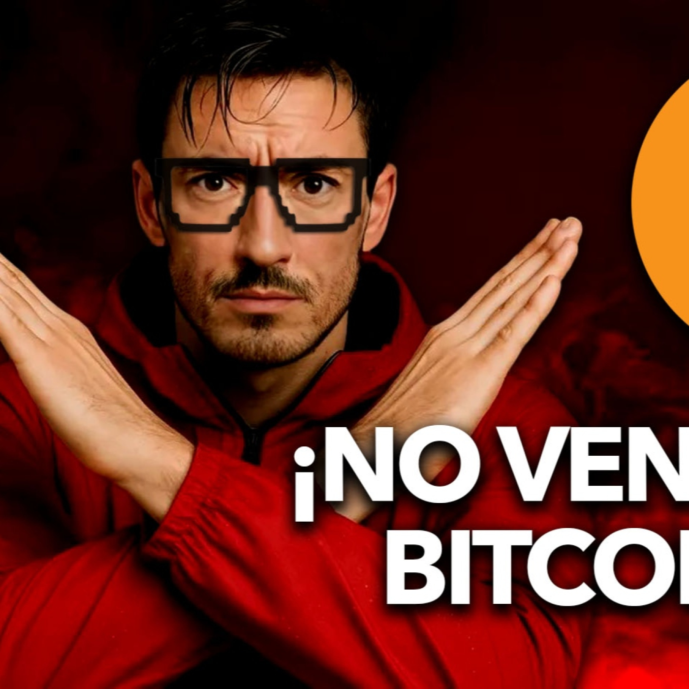 Rodrigo Arnedo Noticias BTC