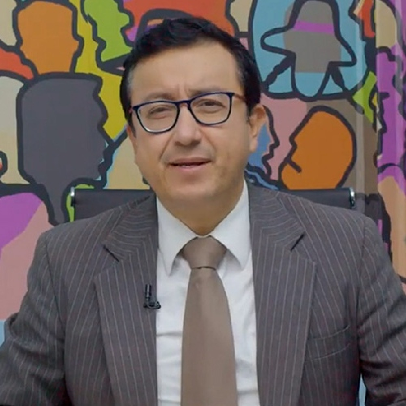 Glatzer Tuesta – Editorial 16 de marzo de 2026
