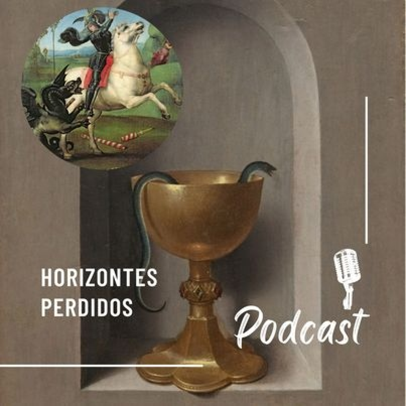 HORIZONTES PERDIDOS