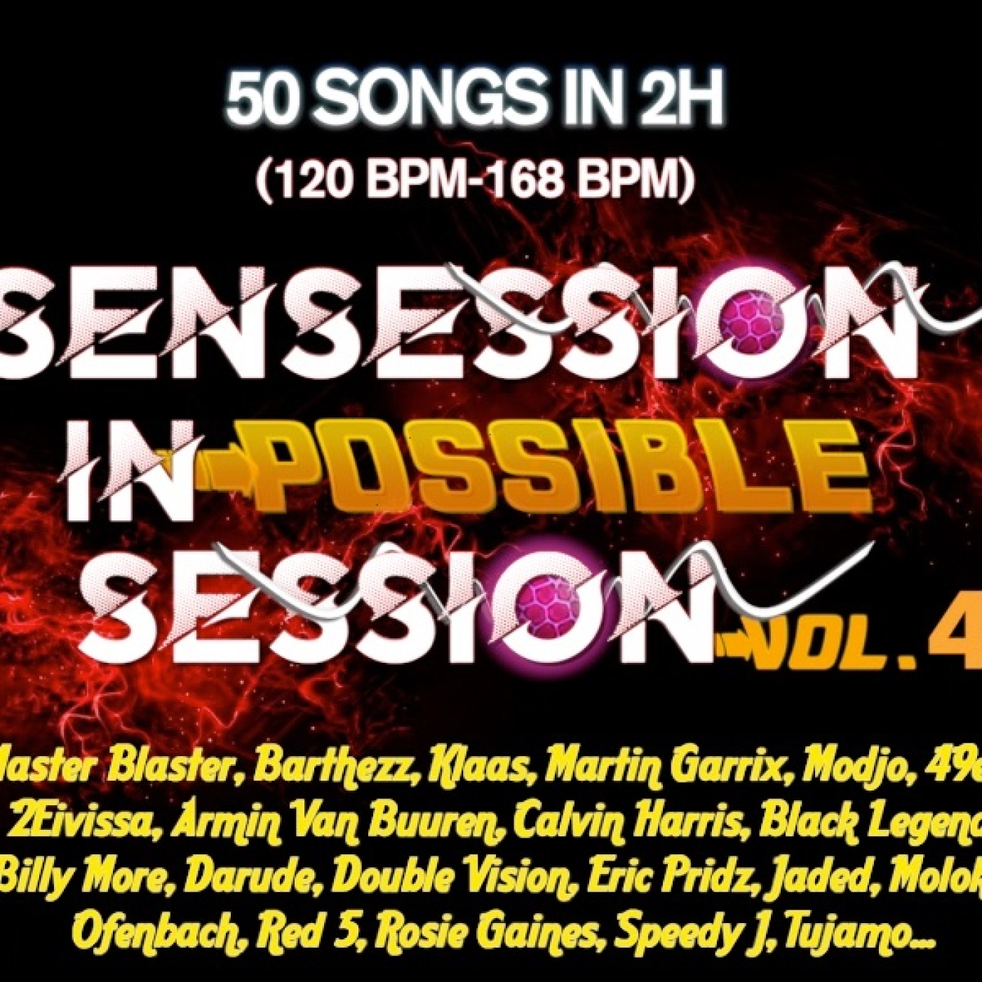 Sing it Back! | Sensession in Session episode artwork