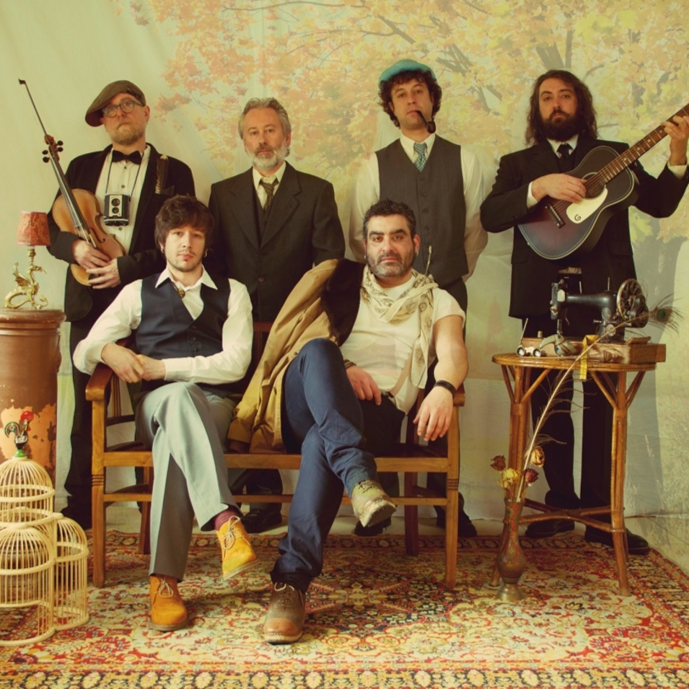 Sons de Nós 22 de decembro de 2022