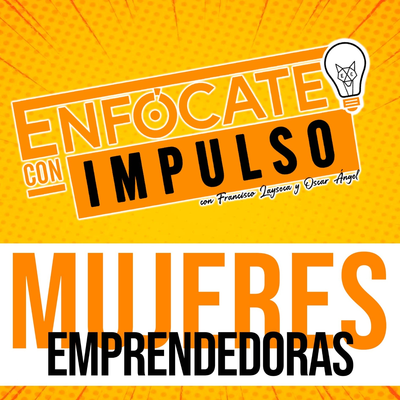 ENFÓCATE CON IMPULSO