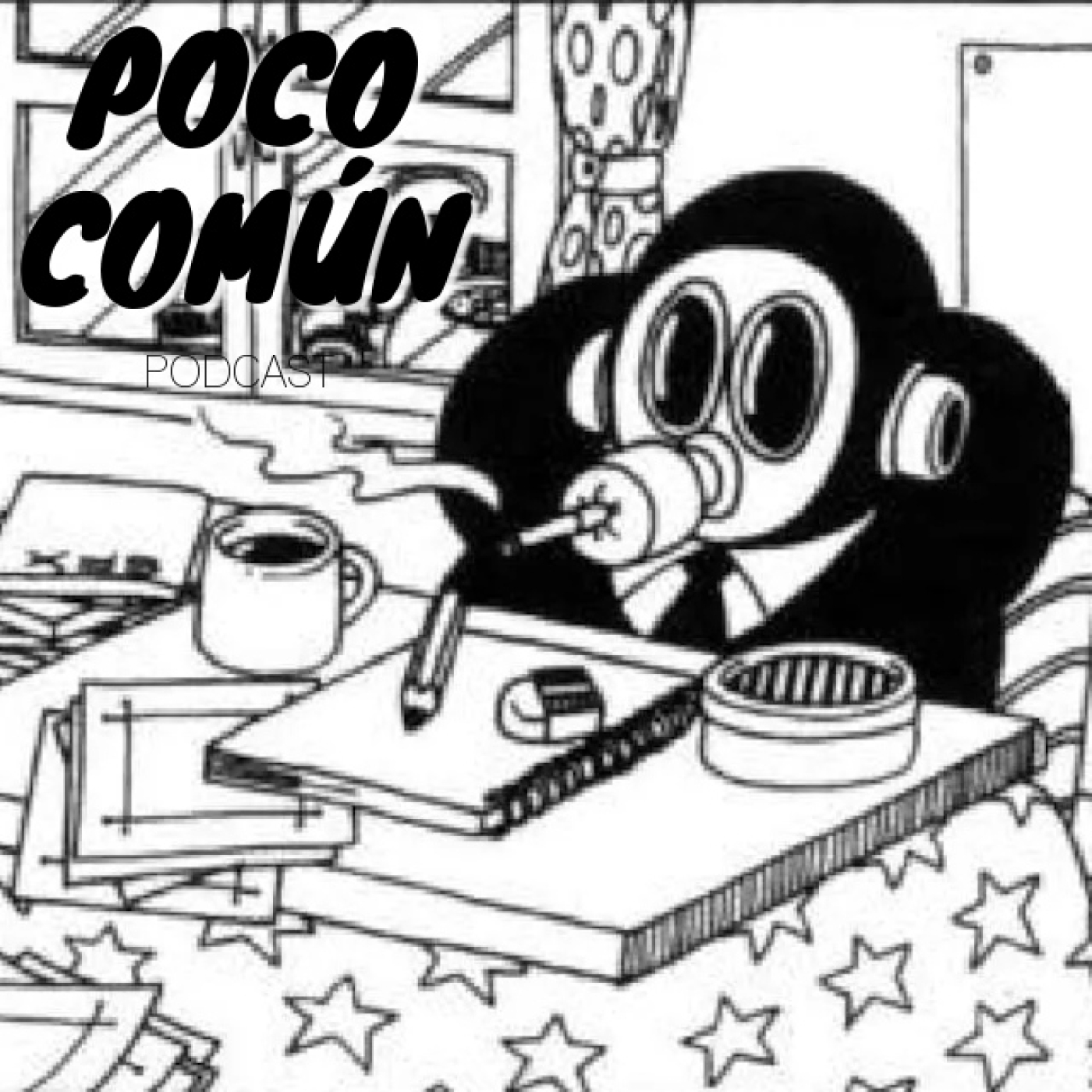 Poco Común