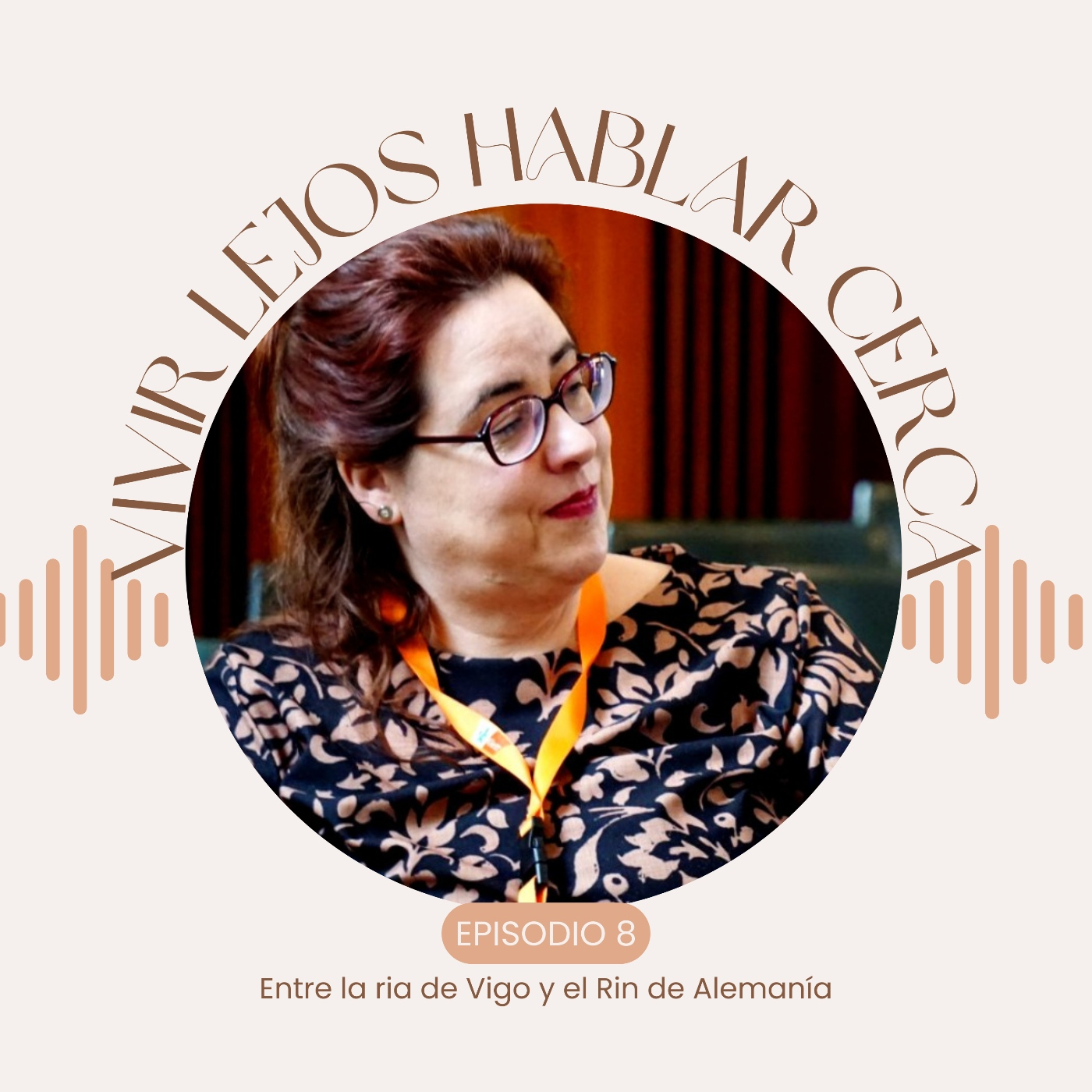 Vivir Lejos Hablar Cerca Learn Spanish