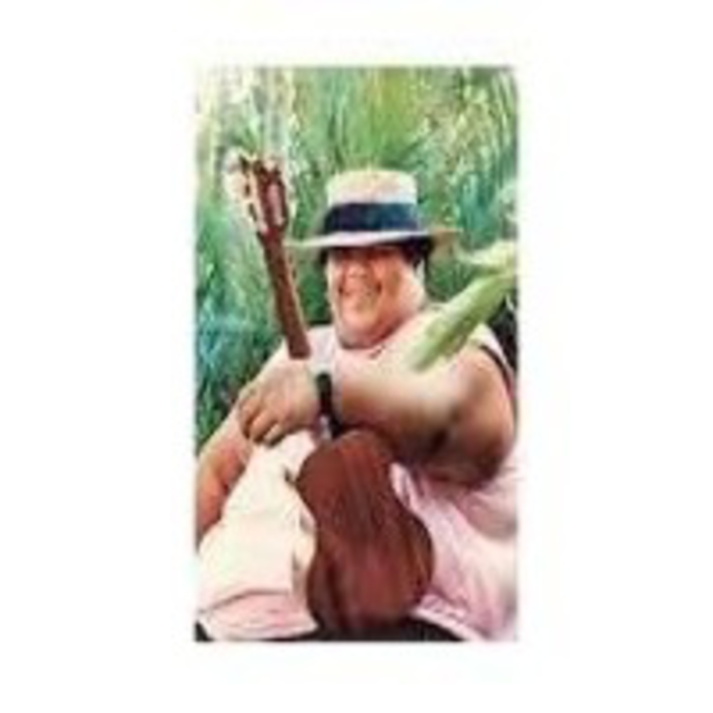 Take Me Home Country Road - Israel Kamakawiwo'ole