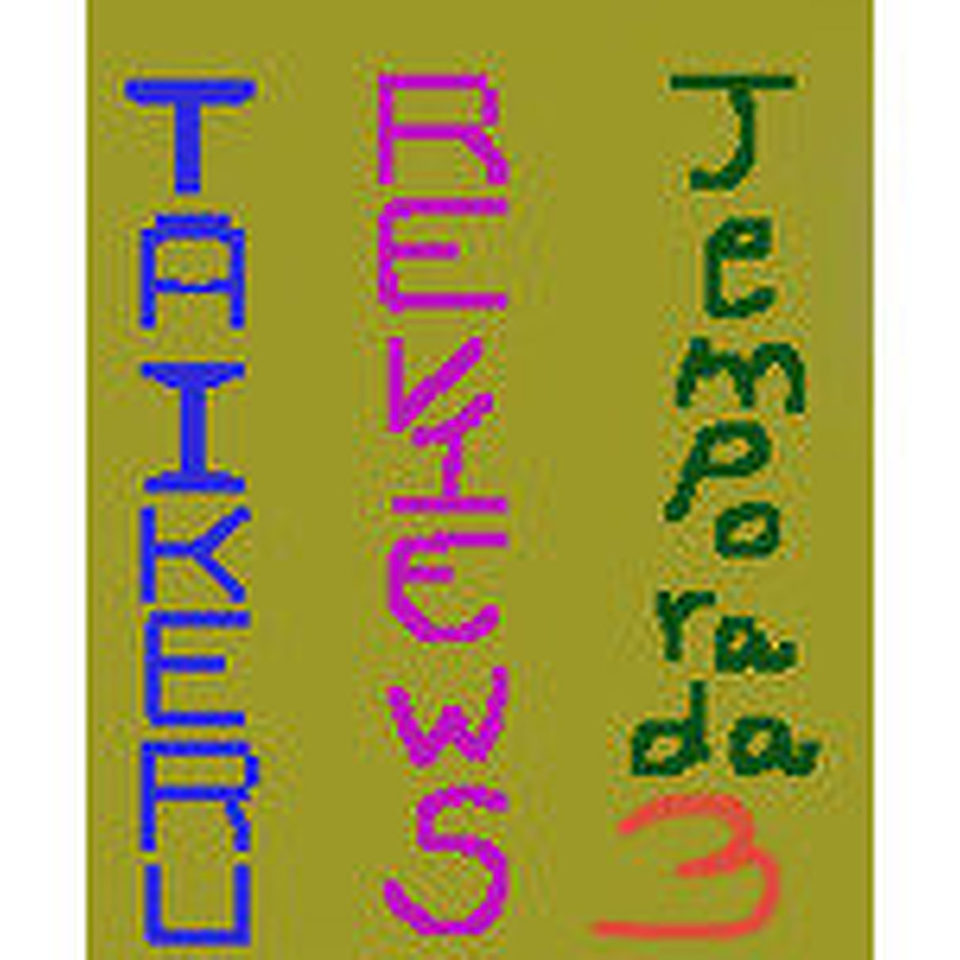 TKR El Podcast T3 Ep09