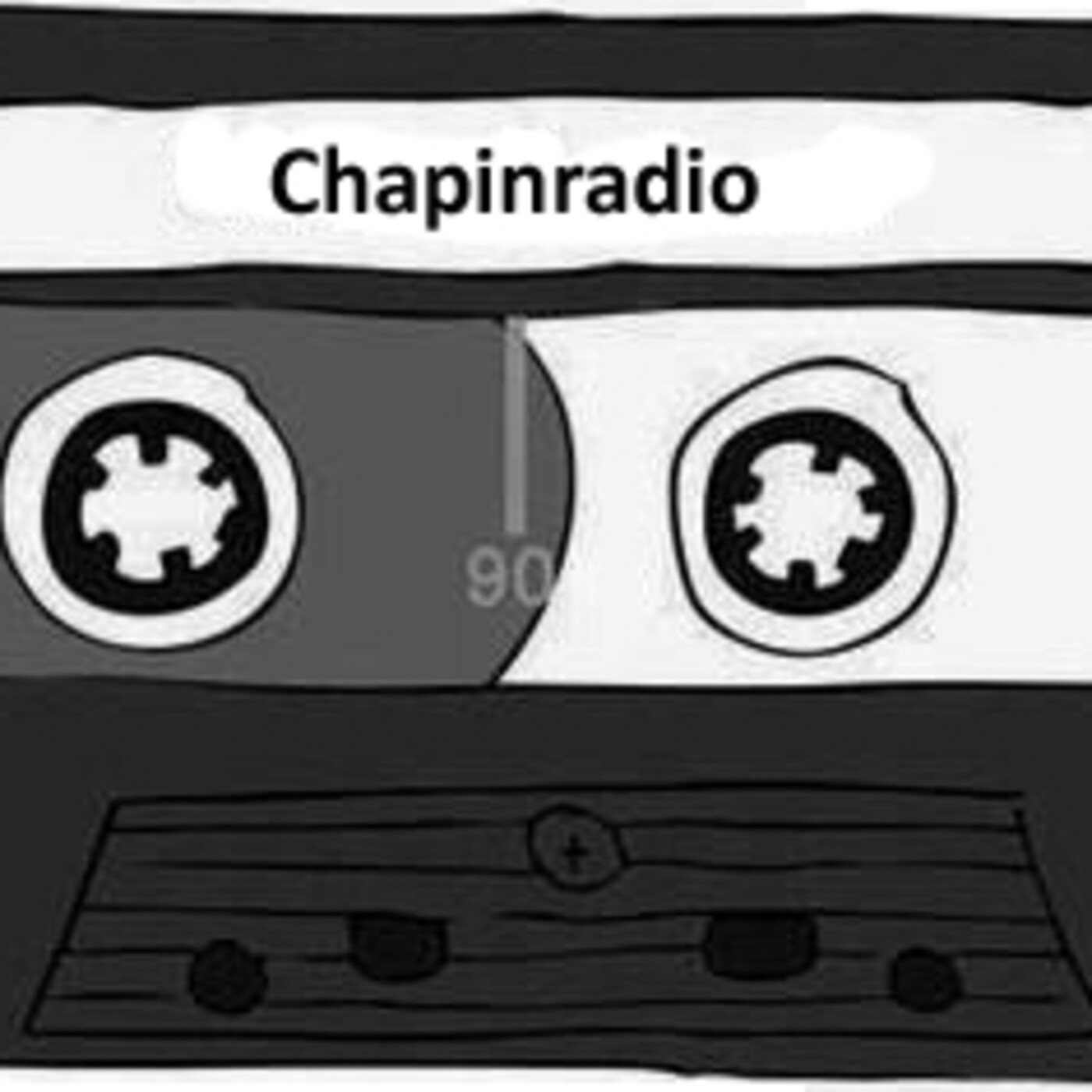 Chapinradio Alfredo LePera Mix episode artwork
