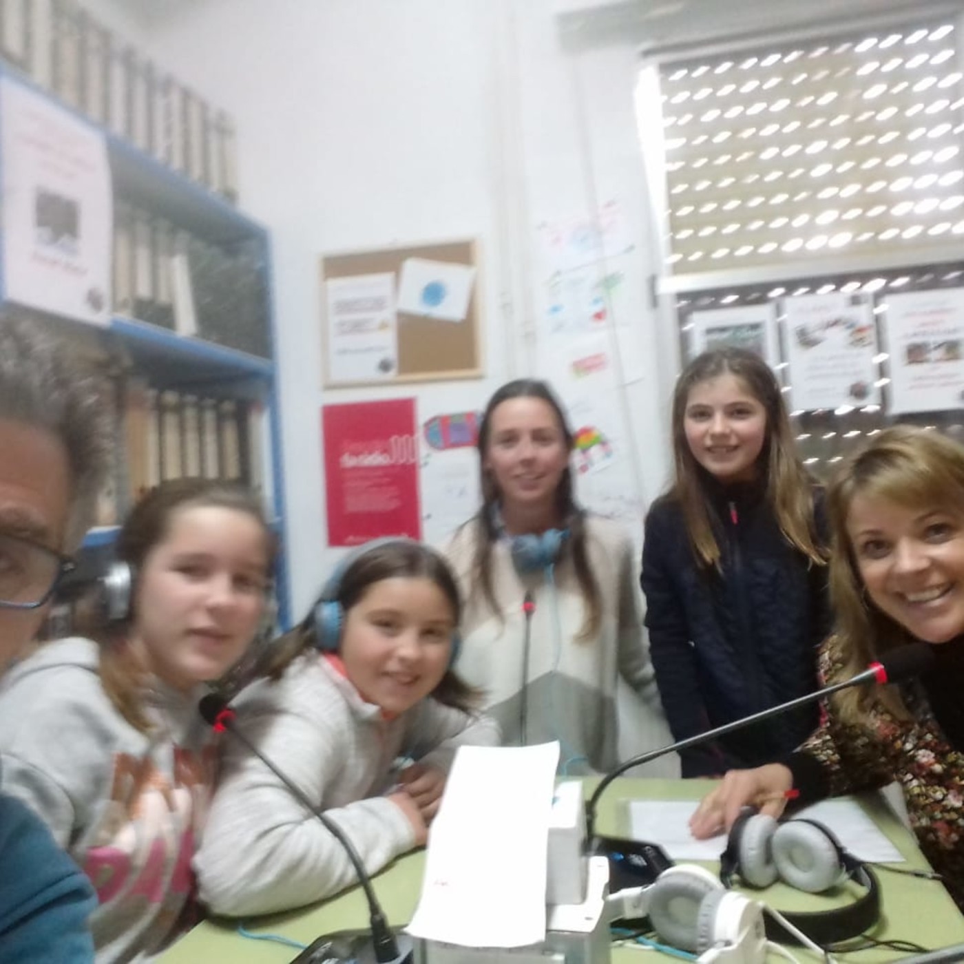 radioarmelles