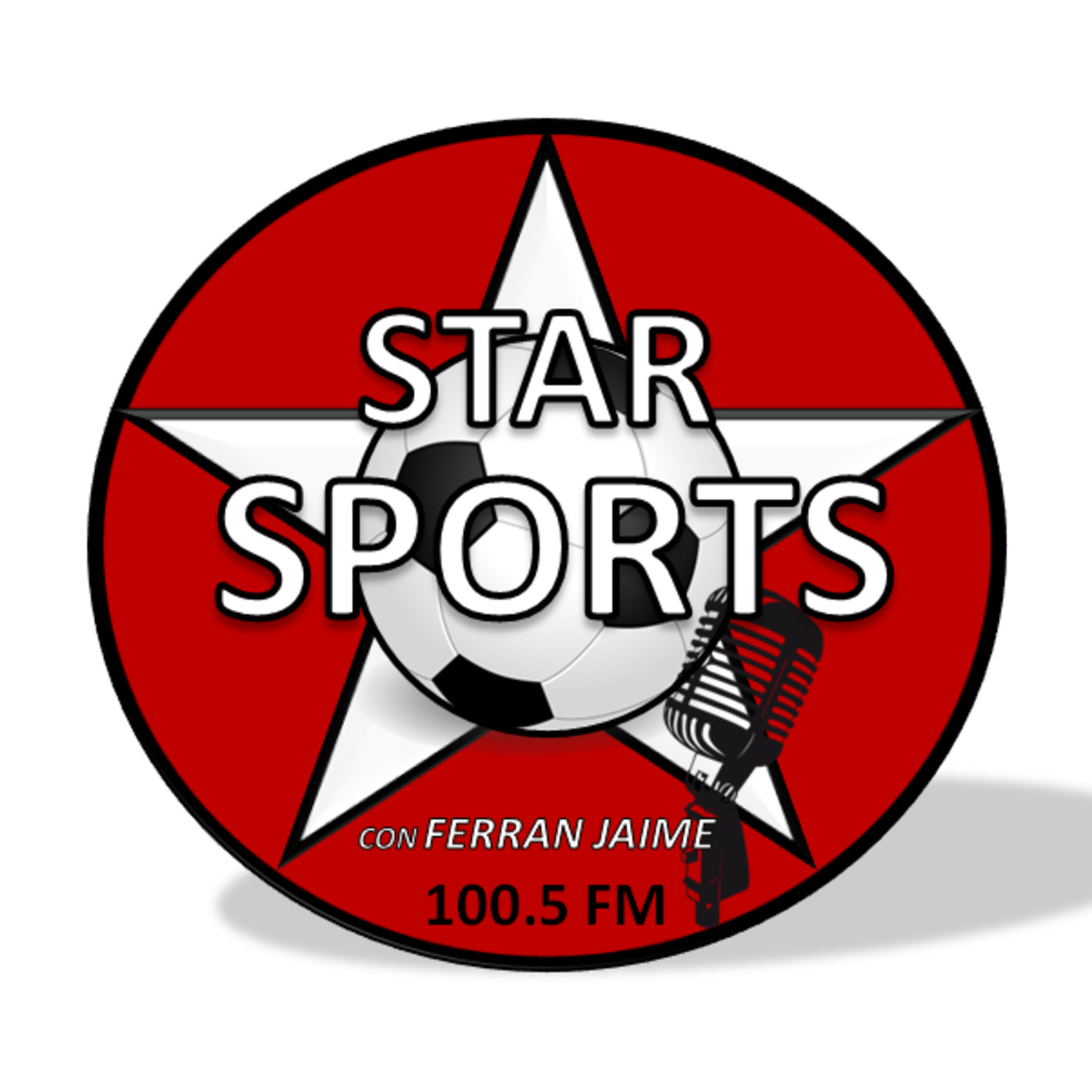 STAR SPORTS - T04x30 - HECTOR GADEA, CHAMPIONS Y CONFESIONARIO. episode artwork