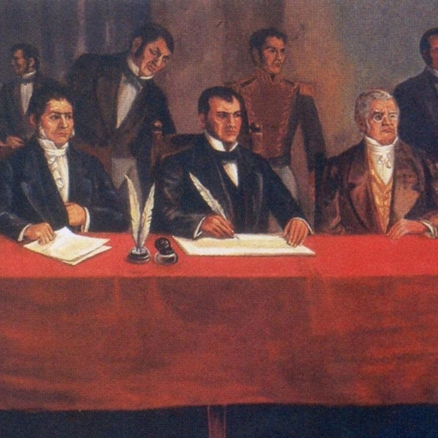 Efemérides noviembre de la Radio del Sur