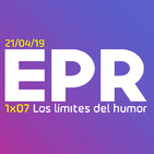 Estamos por las risas 1x07 | Los límites del humor (SALE MAL)
