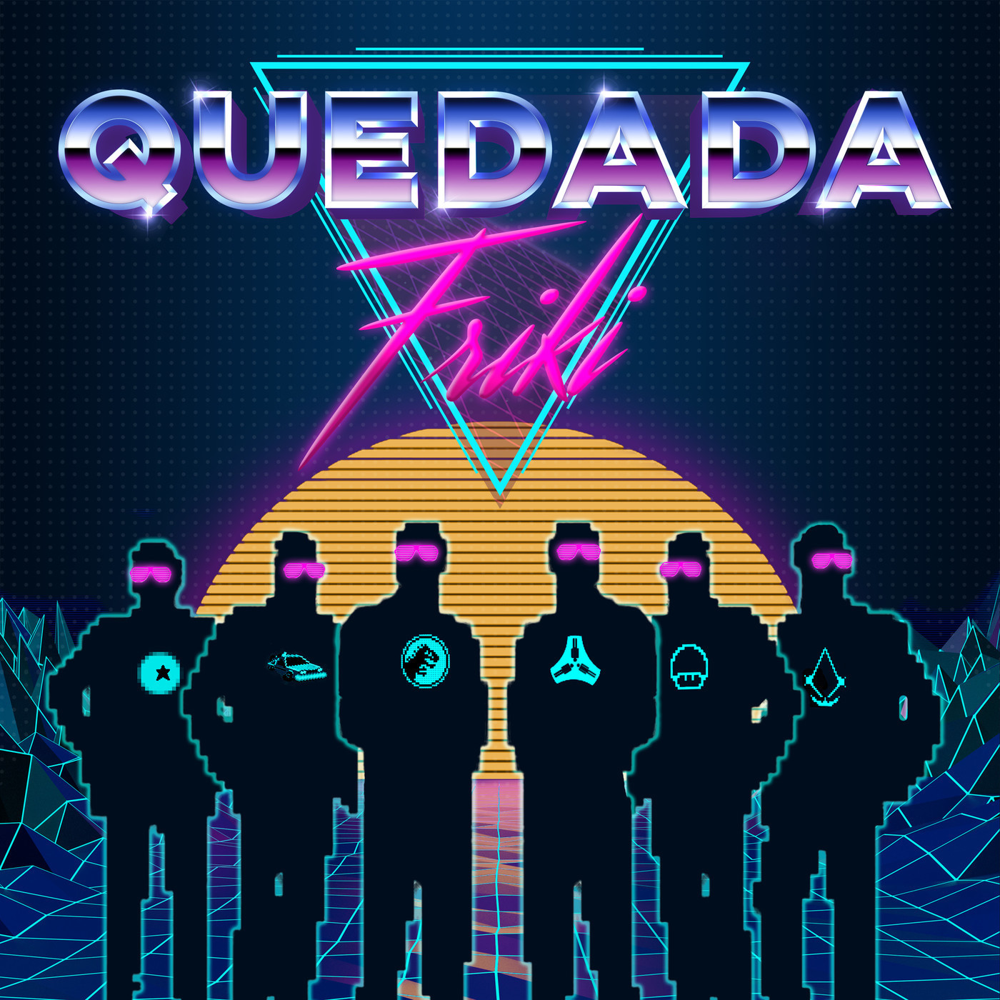 Quedada Friki
