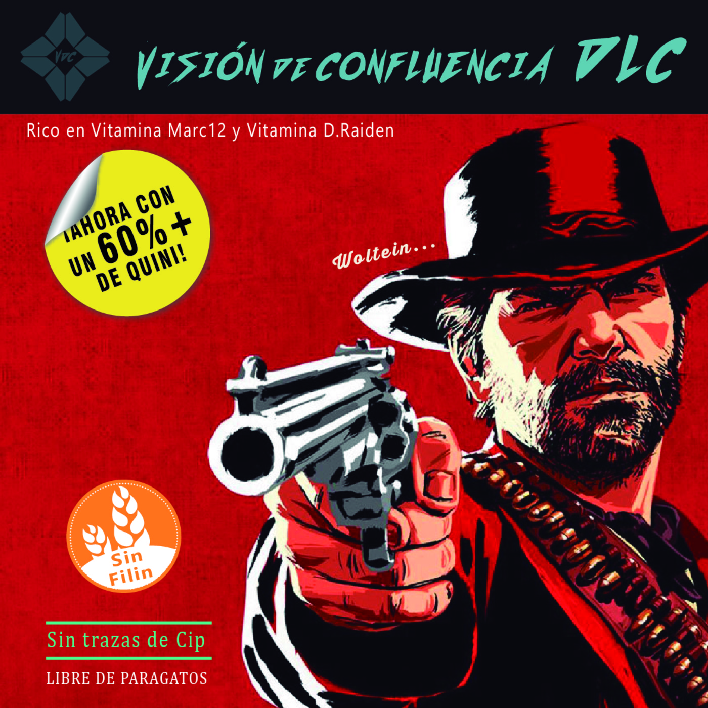 Visión de Confluencia