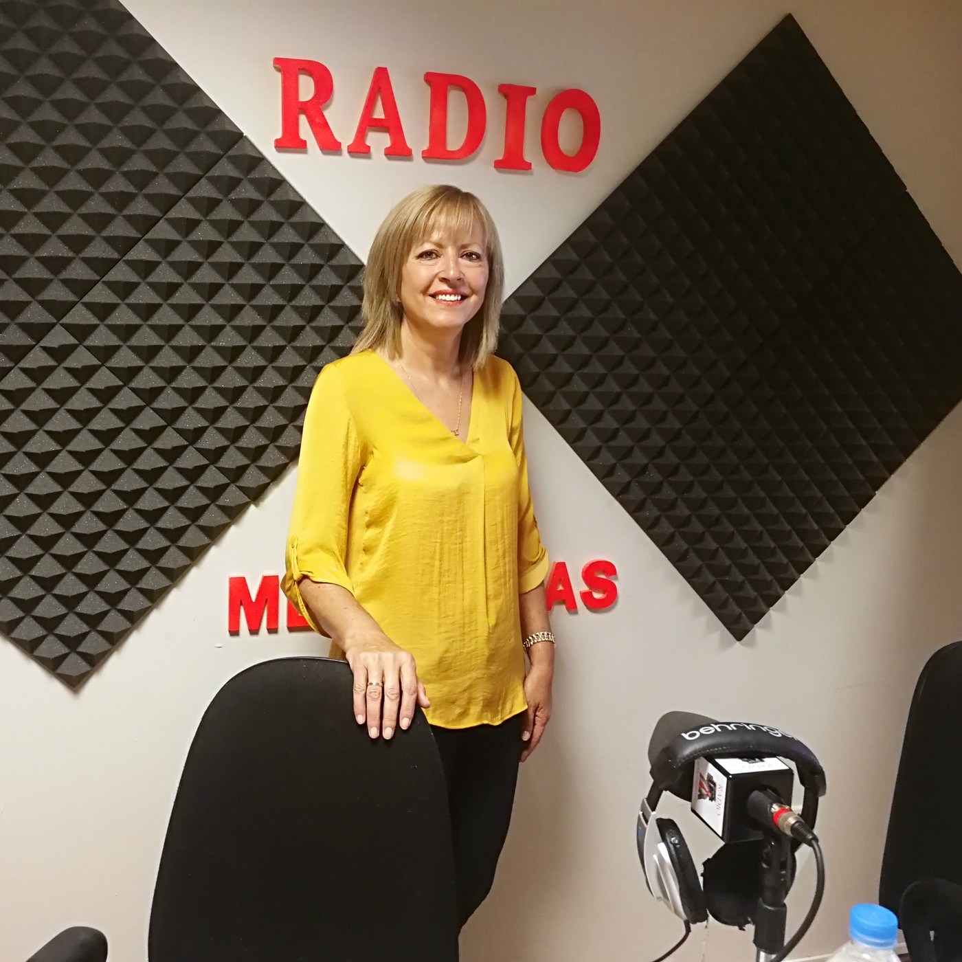 Radio Las Medianias de Gran Canaria \