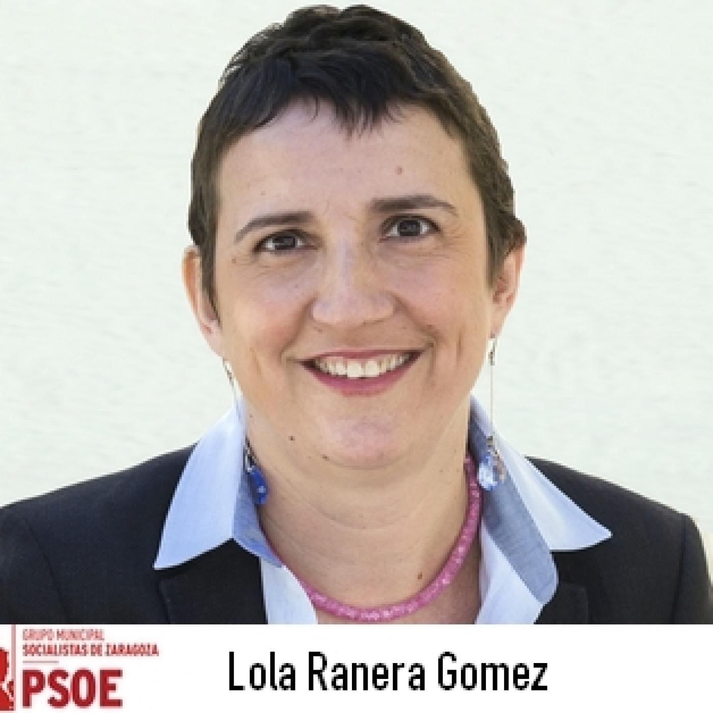 Podcast de Grupo Socialista Ayto Zaragoza