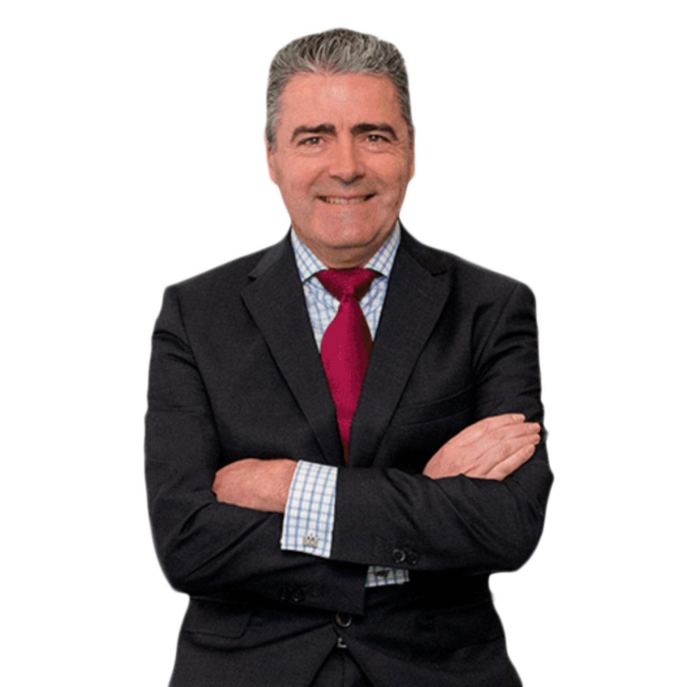 Rogelio Villalba Garcia