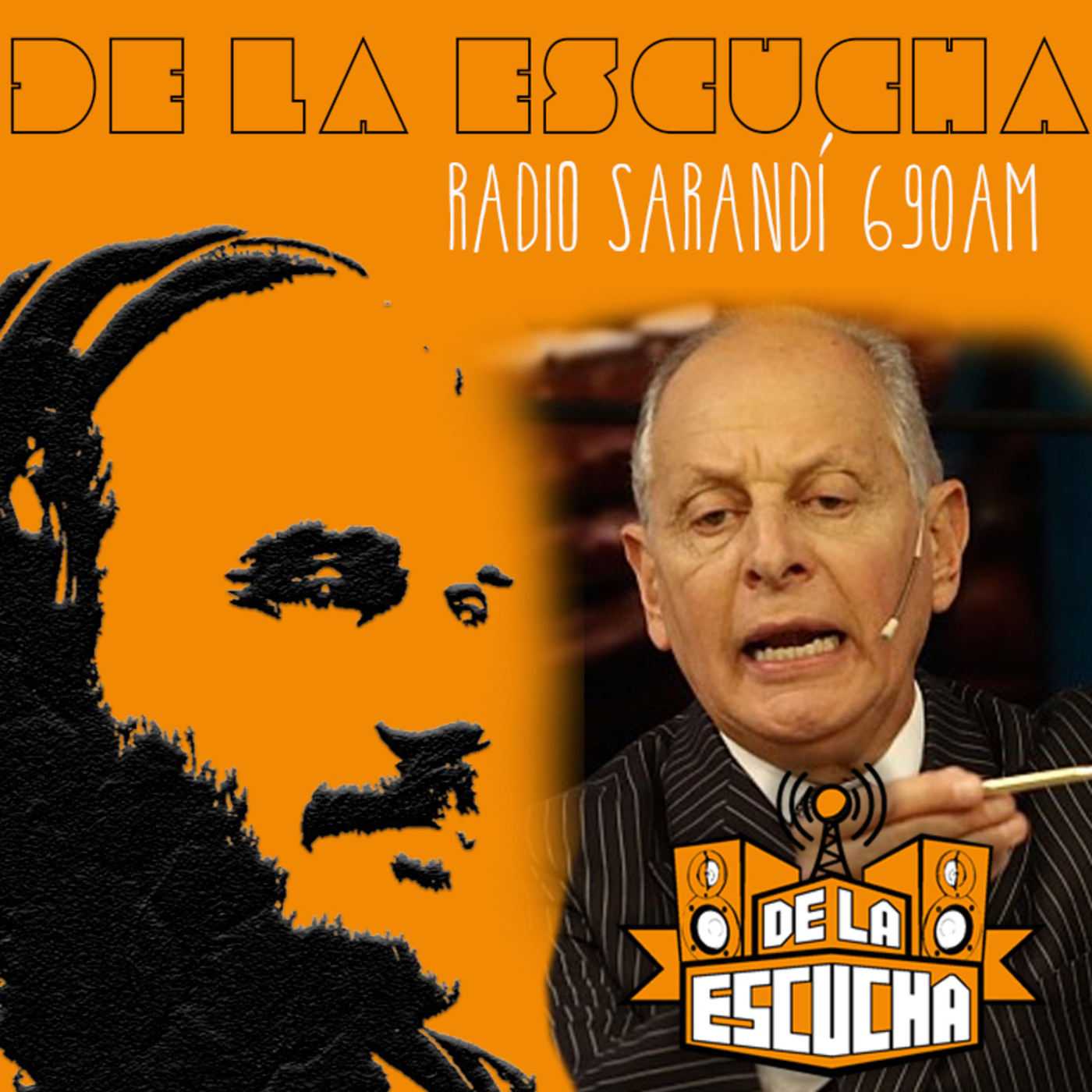 De La Escucha Podcast