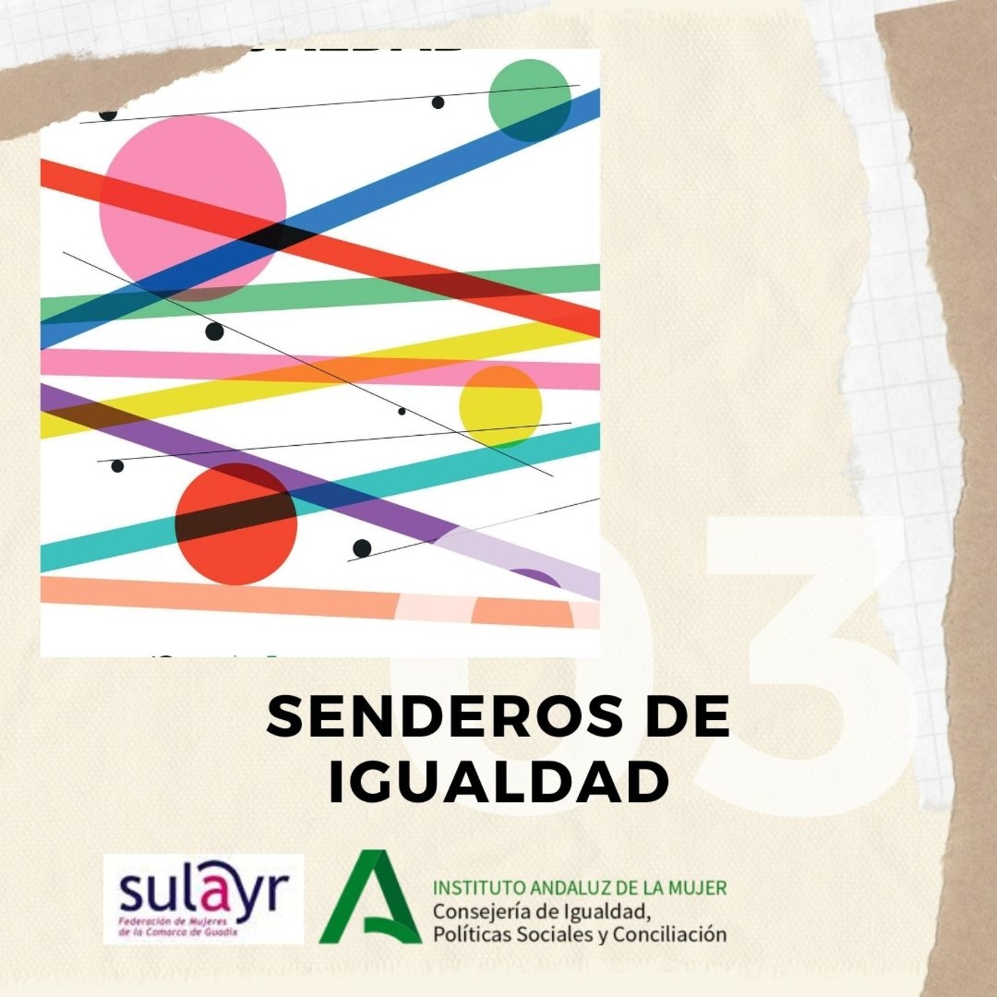 Senderos de Igualdad