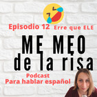 12. ¡Me meo de la risa!
