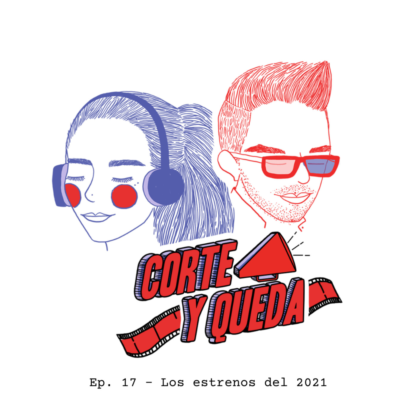 Corte y Queda