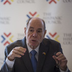 Luis Alberto Ambroggio, académico de la ANLE, habla de la segunda lengua de EEUU: el español