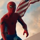Spider-Man Homecoming - EsRadio Guadalajara - Al Cine con Ramón - 2017-08-09