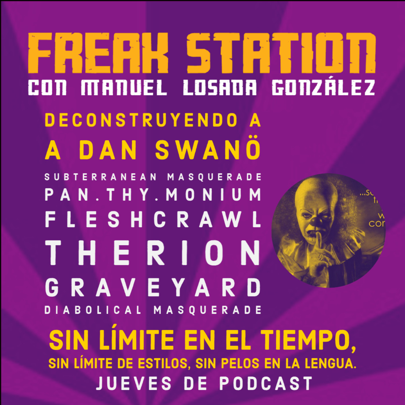 FreakStation