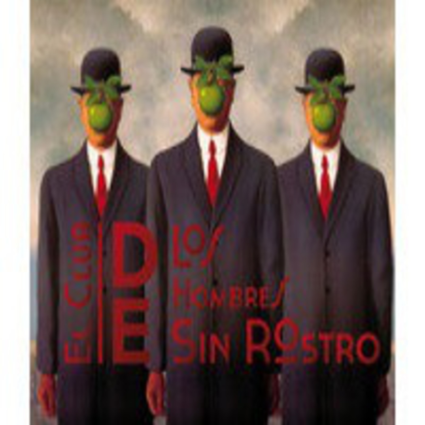 El Club de los Hombres Sin Rostro