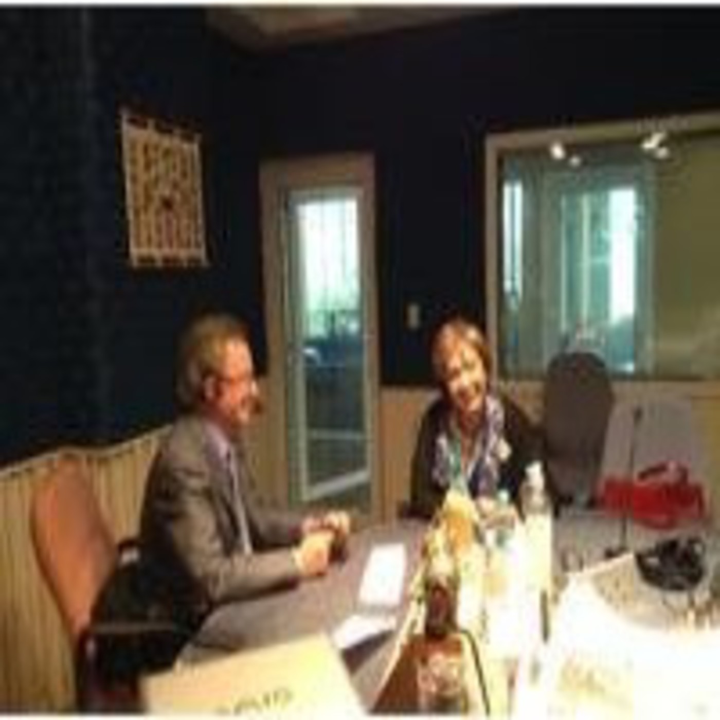 'Descubriendo la Navidad', con Nino Canún.