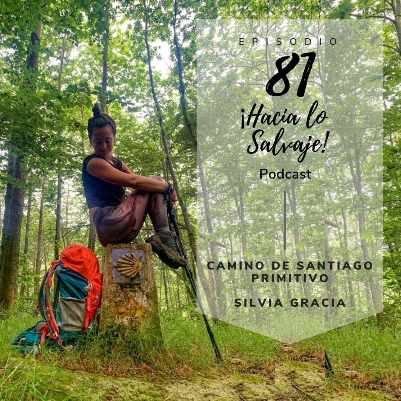 Hacia lo Salvaje I Viajes Naturaleza Ecofeminismo