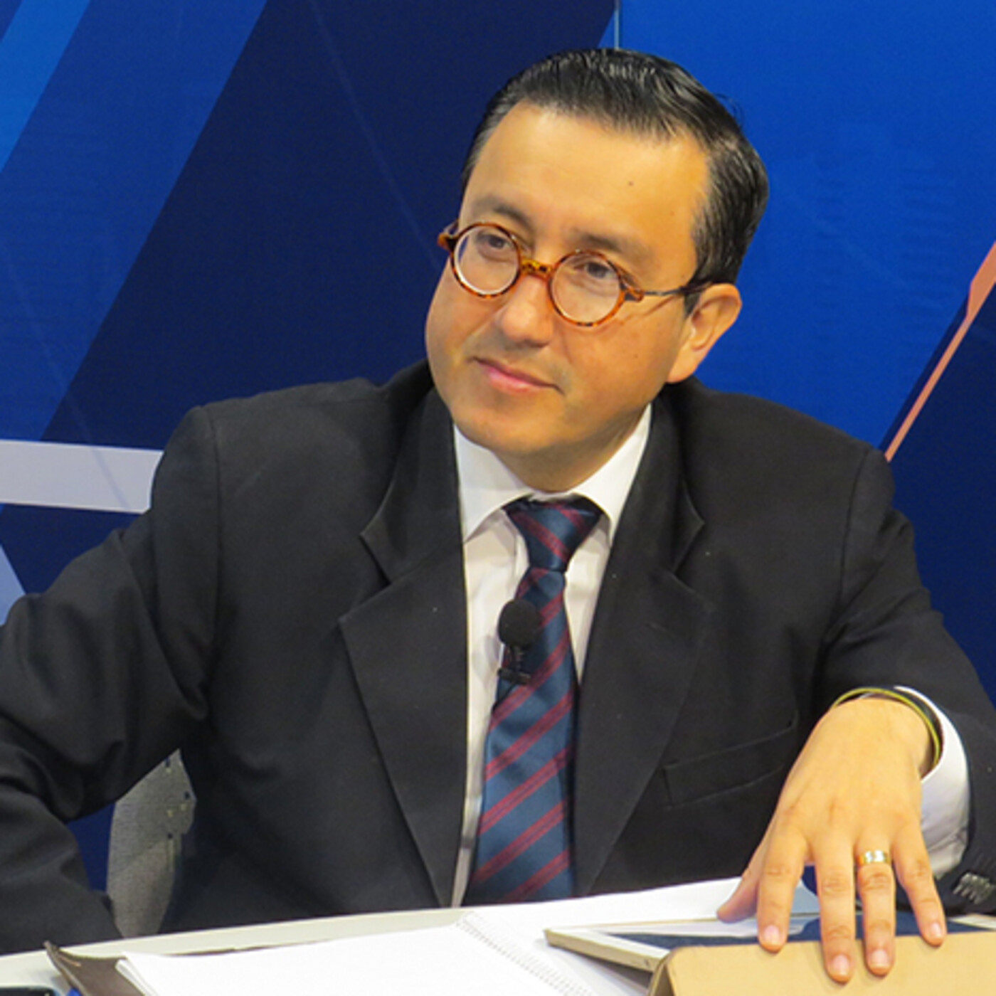 Glatzer Tuesta – Editorial 15 de septiembre del 2020 episode artwork