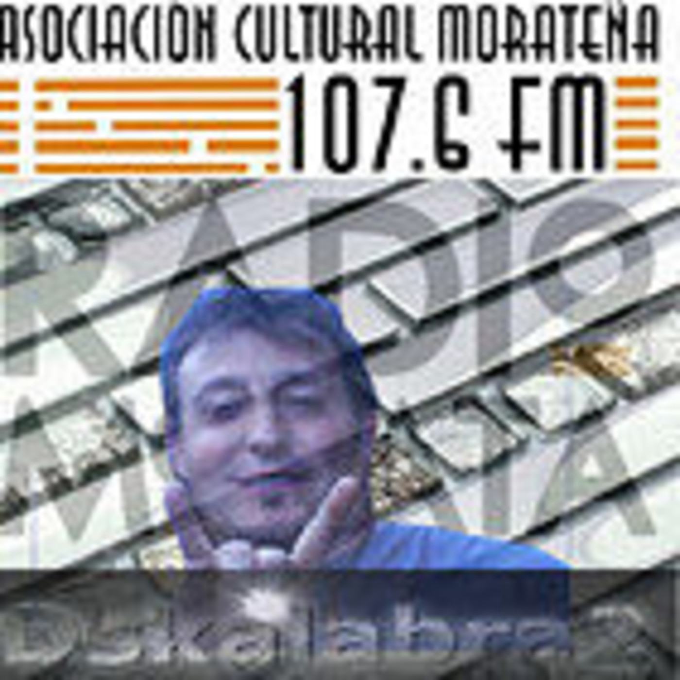 2019.05.22 - Dskalabra2 Metal Radio