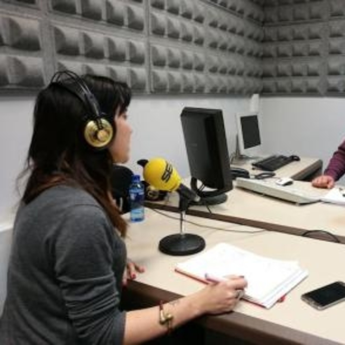Podcast CADENA MIRENCHU
