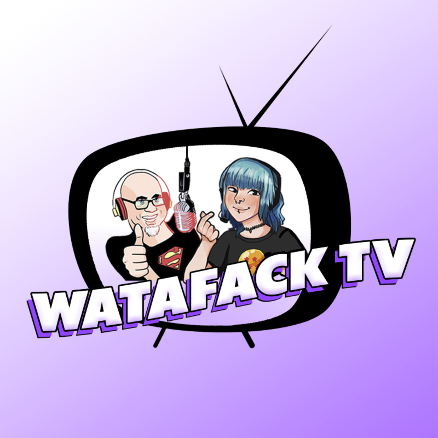 WATAFACK 003. RITORNO DOPO UN BREVE INTERMEDIO