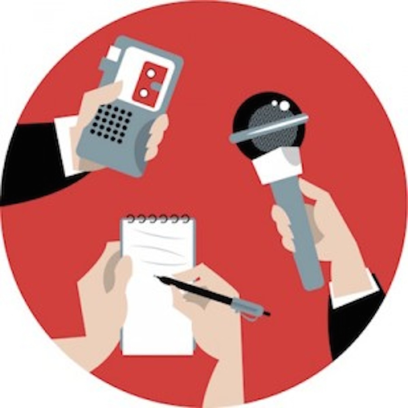 AUDIOS Y ENTREVISTAS