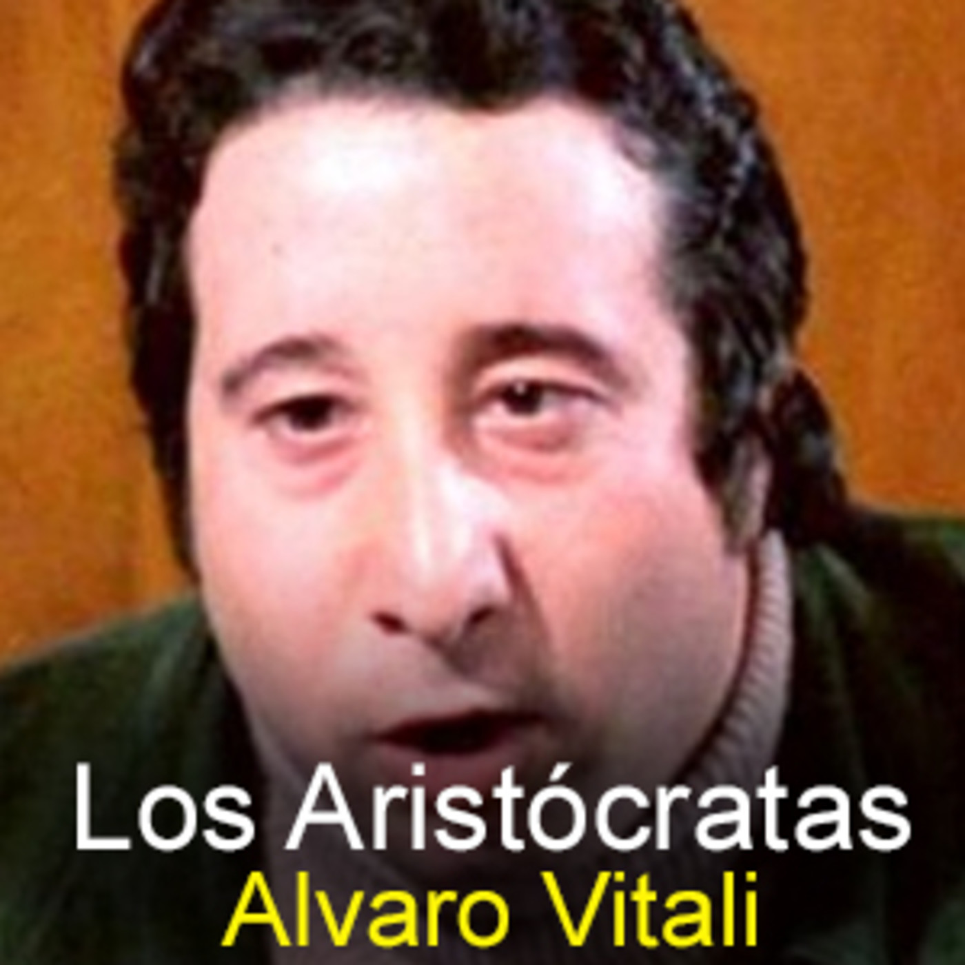 Los Aristócratas