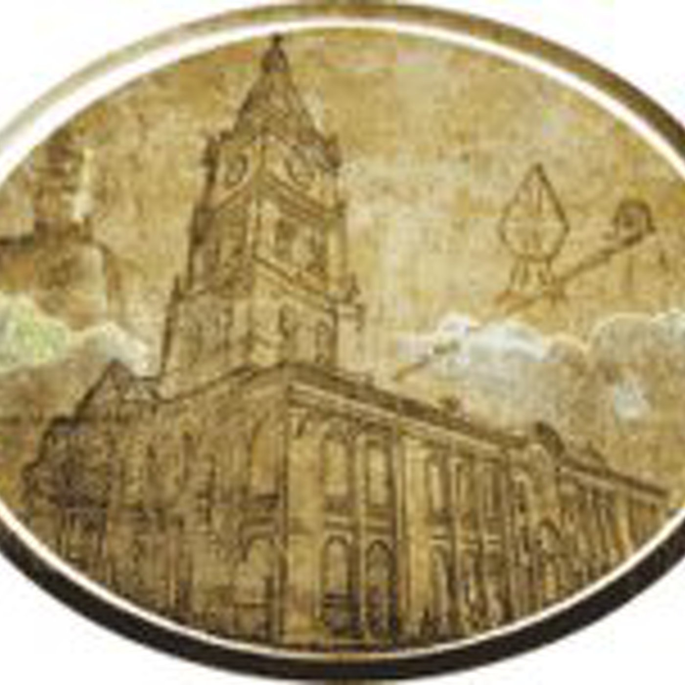 Podcast de CatedralCbba