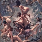 Las brujas: parte II