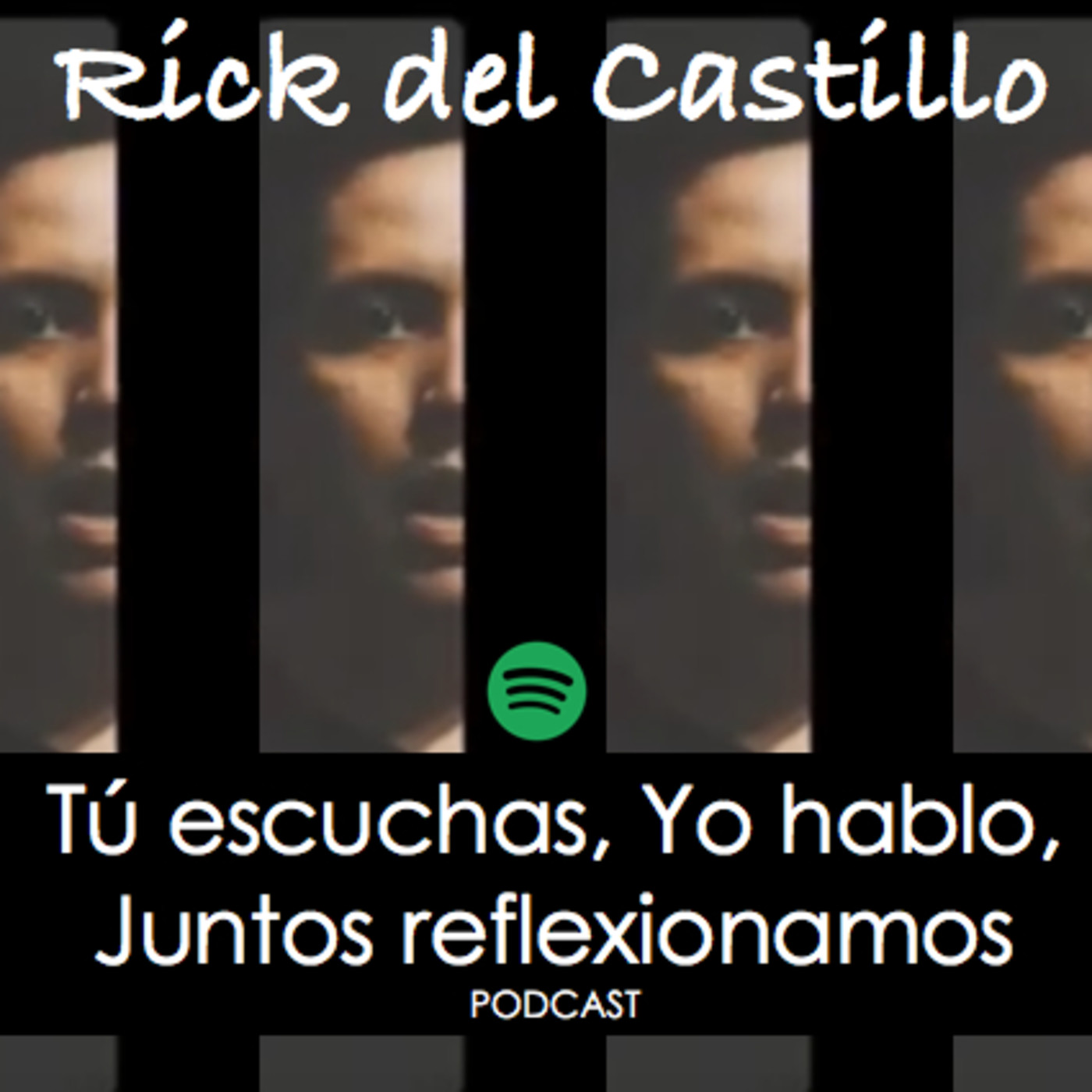 Tu escuchas, Yo hablo, juntos reflexionamos