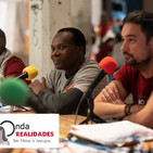 Valoraciones personales y entrevista a Javier González Ubeda Coordinador de Acompañamiento Social y Alojamiento
