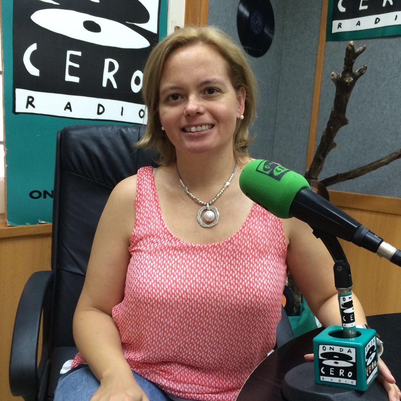 Psicologa Gabriela Paoli