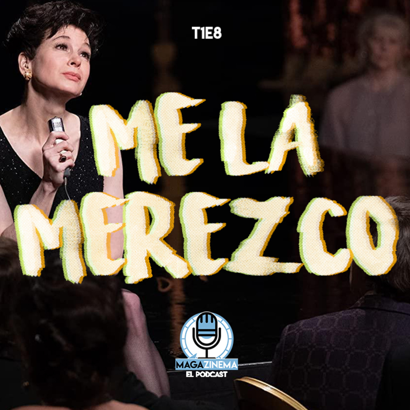 El Podcast de MagaZinema