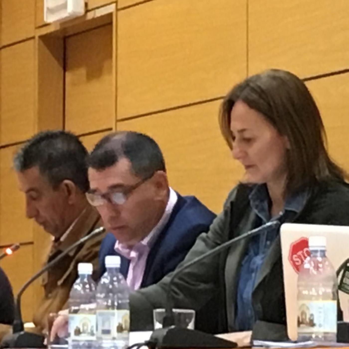 Podcast de aguedamontelongo