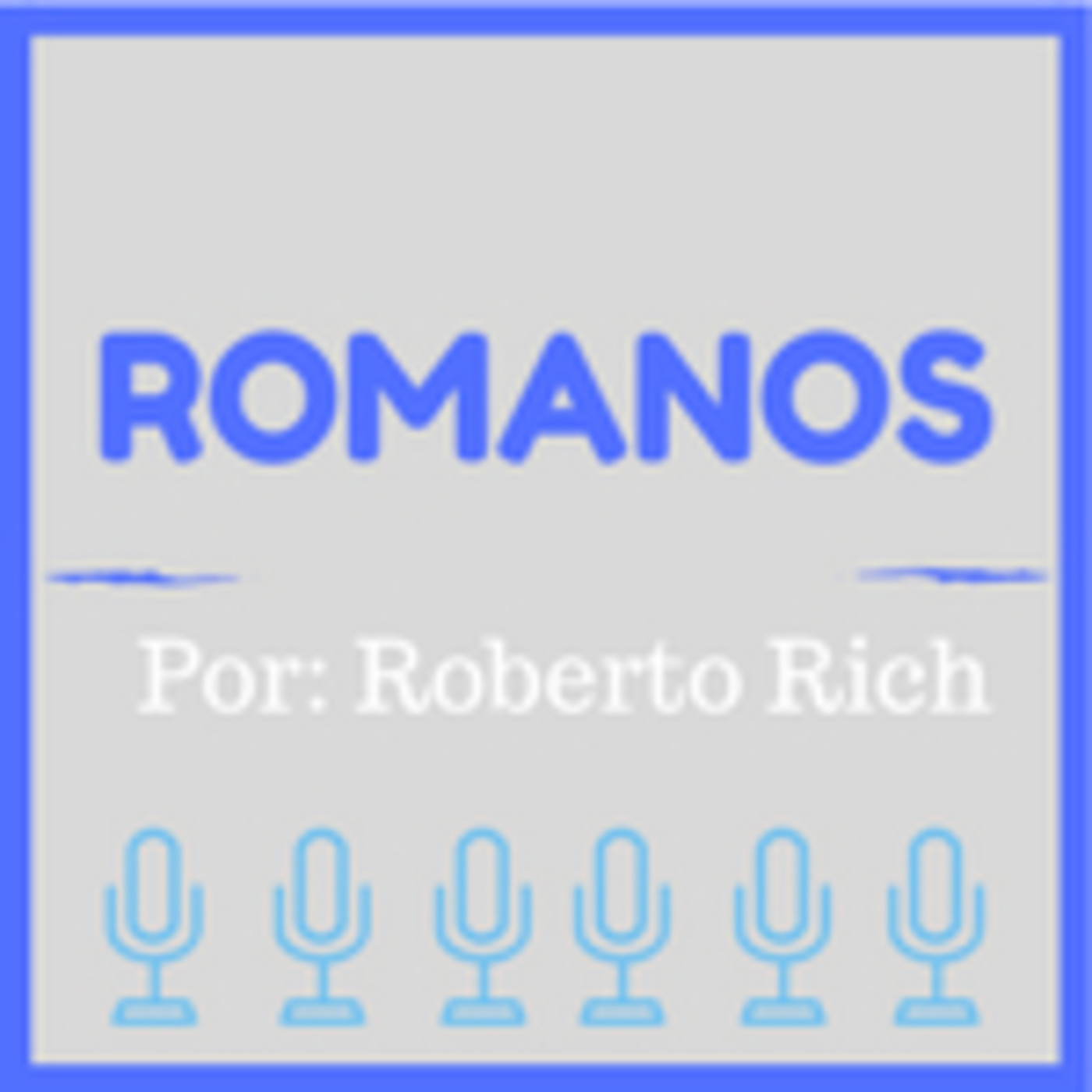Estudio Bíblico de Romanos